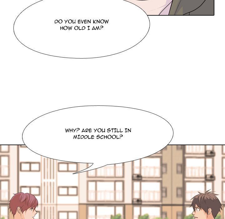 High School Legend  Red Dragon Manhwa - Chapter 68 Page 26