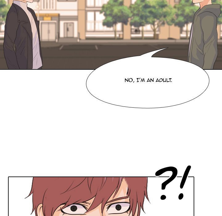 High School Legend  Red Dragon Manhwa - Chapter 68 Page 27