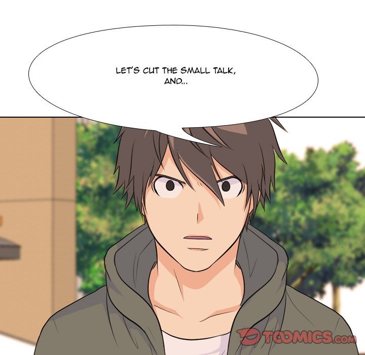 High School Legend  Red Dragon Manhwa - Chapter 68 Page 29