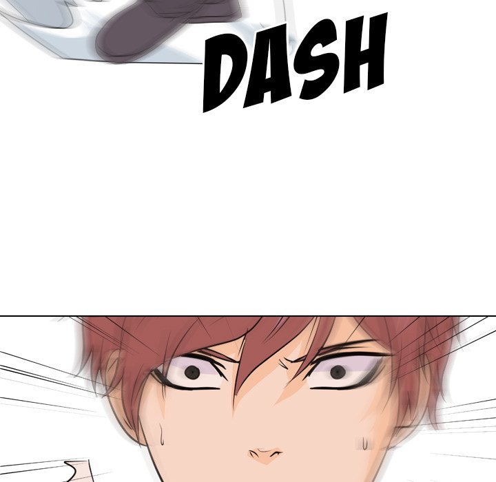 High School Legend  Red Dragon Manhwa - Chapter 68 Page 32