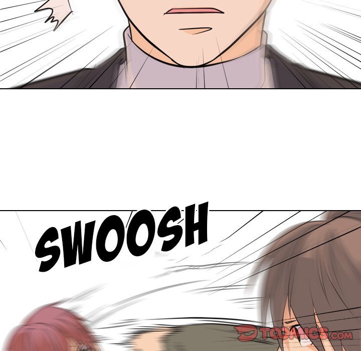 High School Legend  Red Dragon Manhwa - Chapter 68 Page 33