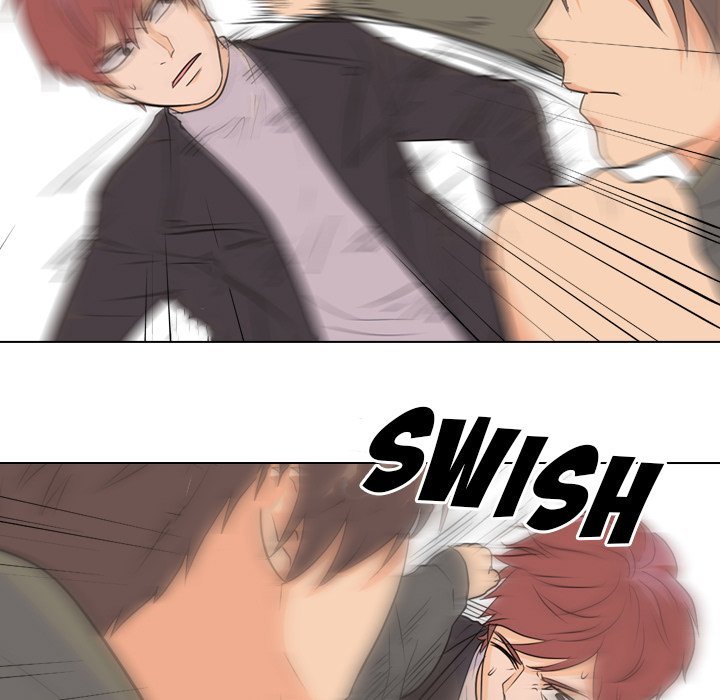 High School Legend  Red Dragon Manhwa - Chapter 68 Page 34