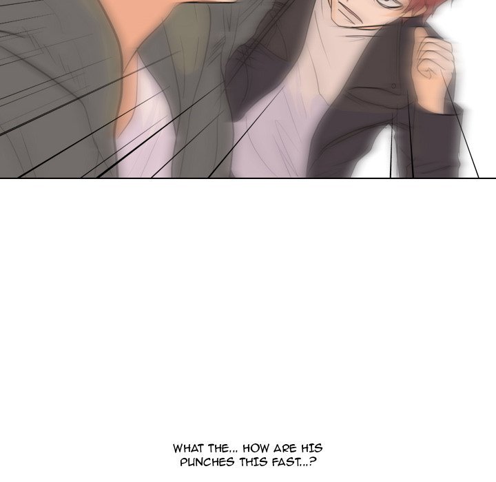 High School Legend  Red Dragon Manhwa - Chapter 68 Page 35