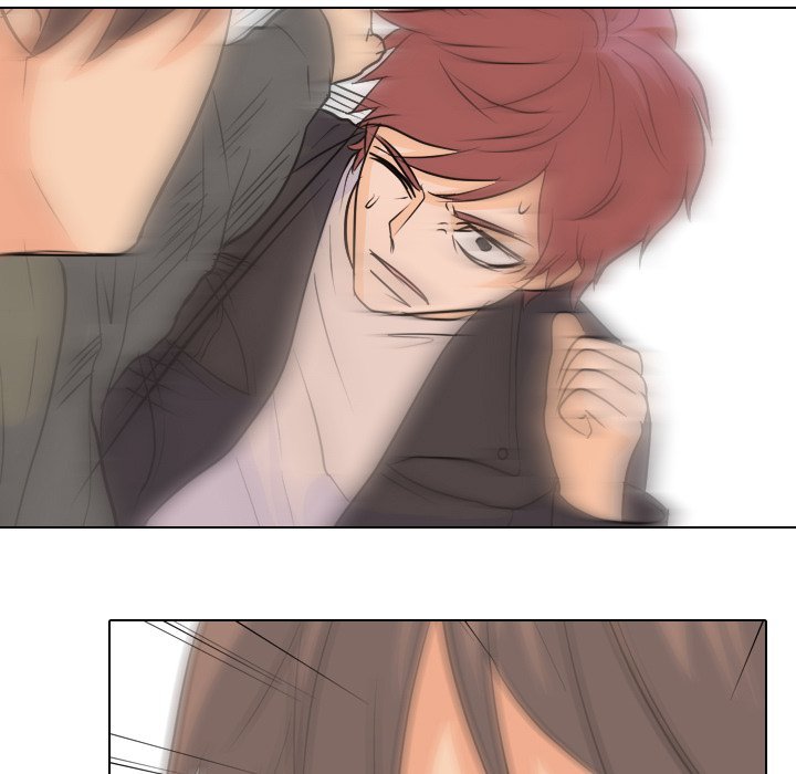 High School Legend  Red Dragon Manhwa - Chapter 68 Page 36