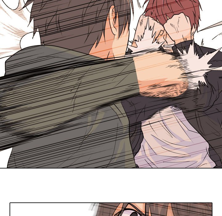 High School Legend  Red Dragon Manhwa - Chapter 68 Page 38