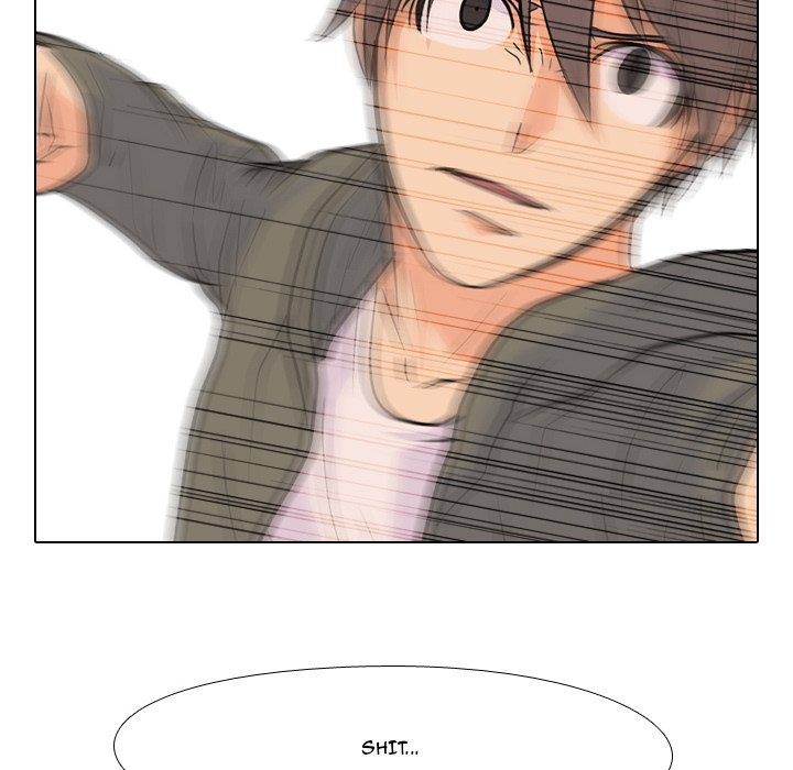 High School Legend  Red Dragon Manhwa - Chapter 68 Page 39