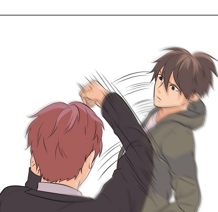 High School Legend  Red Dragon Manhwa - Chapter 68 Page 44