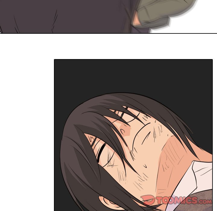 High School Legend  Red Dragon Manhwa - Chapter 68 Page 45