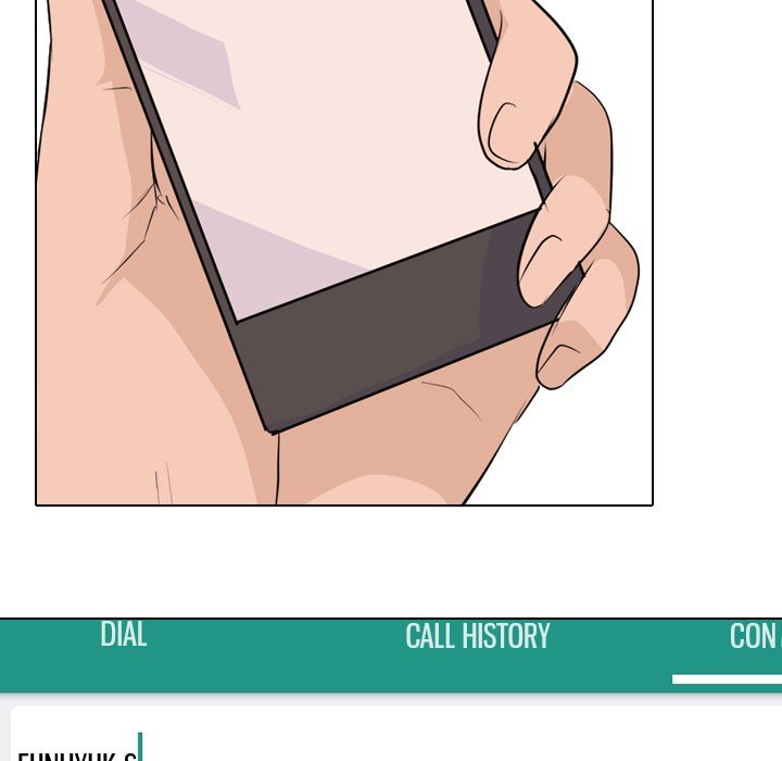 High School Legend  Red Dragon Manhwa - Chapter 68 Page 48