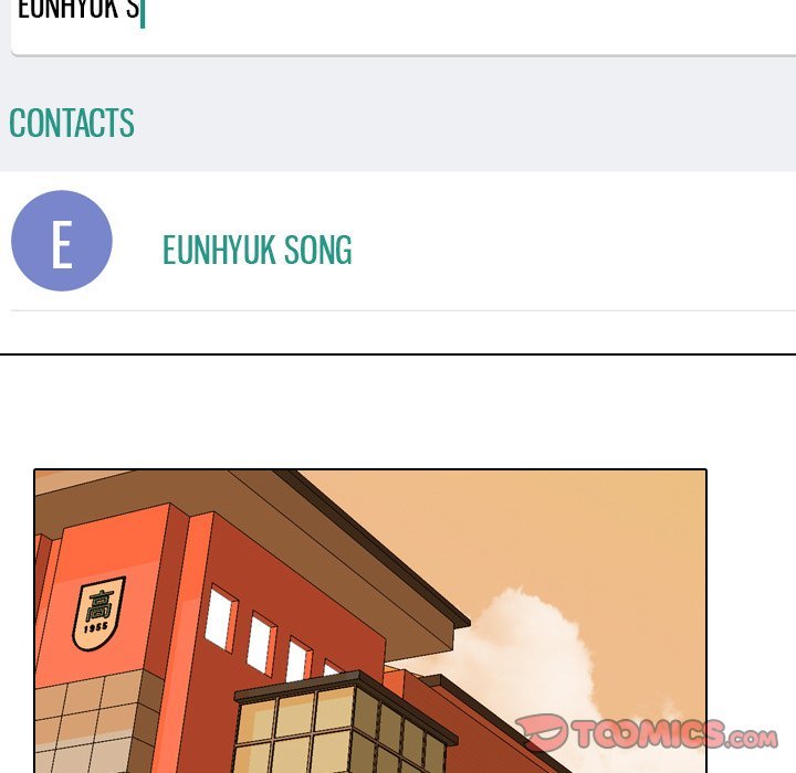 High School Legend  Red Dragon Manhwa - Chapter 68 Page 49