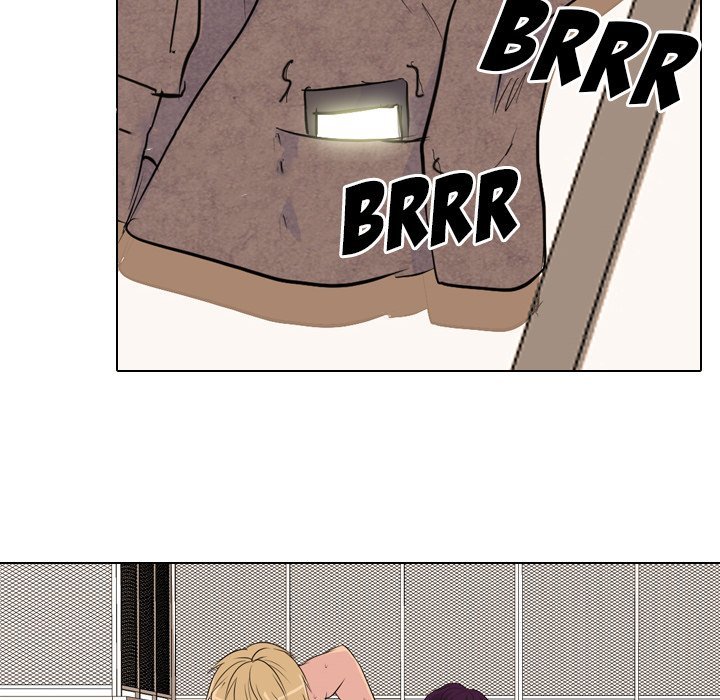 High School Legend  Red Dragon Manhwa - Chapter 68 Page 51