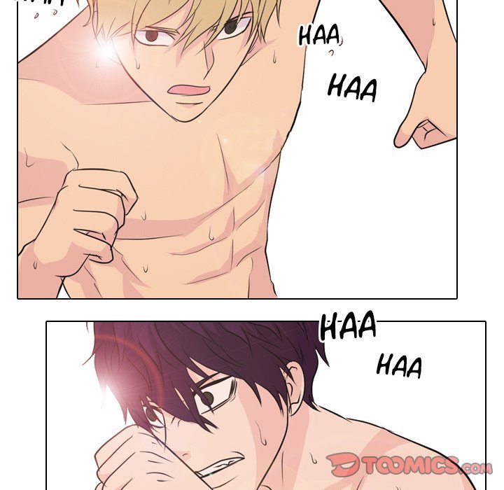 High School Legend  Red Dragon Manhwa - Chapter 68 Page 53