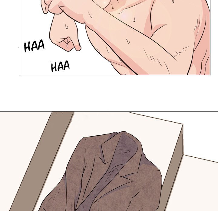 High School Legend  Red Dragon Manhwa - Chapter 68 Page 54