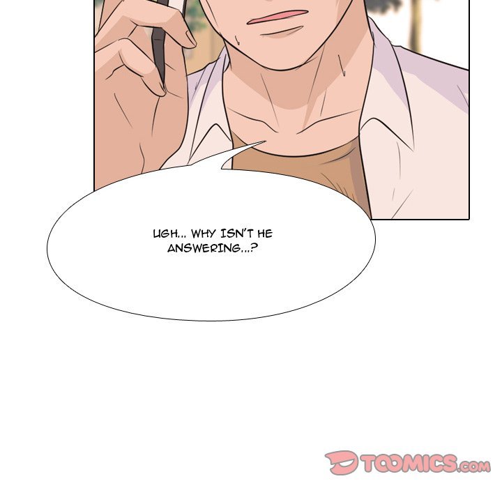 High School Legend  Red Dragon Manhwa - Chapter 68 Page 57