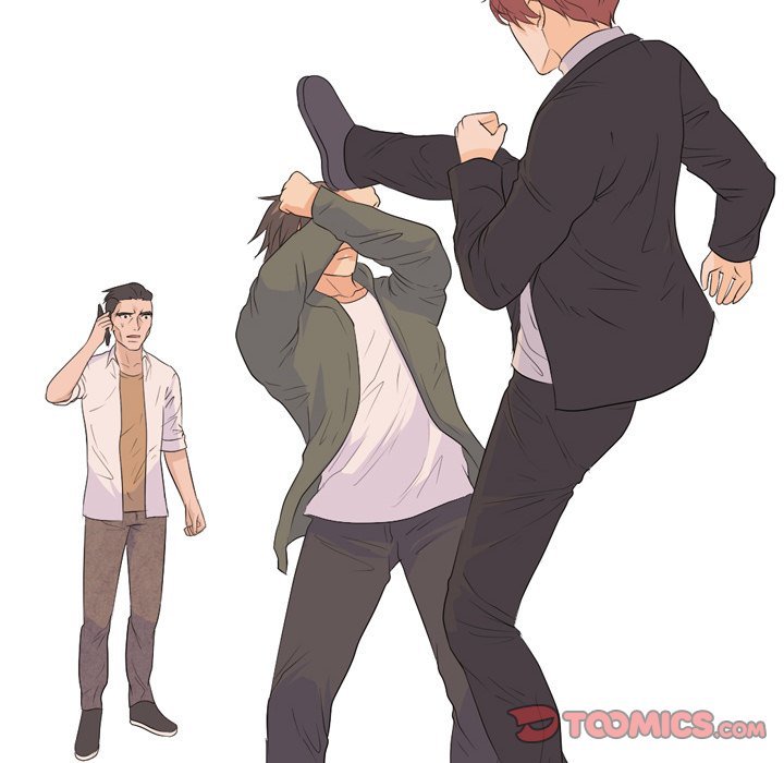 High School Legend  Red Dragon Manhwa - Chapter 68 Page 61