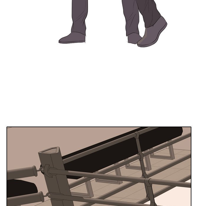 High School Legend  Red Dragon Manhwa - Chapter 68 Page 62