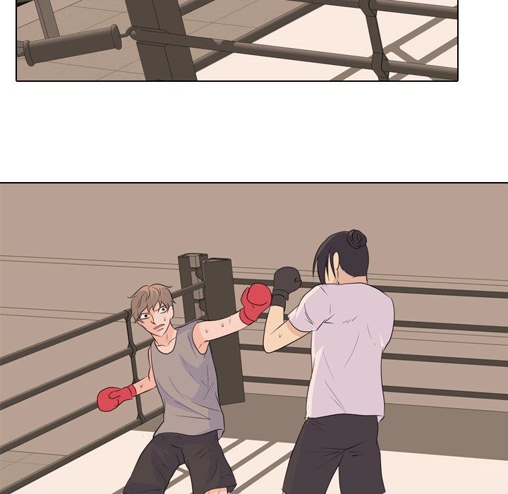 High School Legend  Red Dragon Manhwa - Chapter 68 Page 63