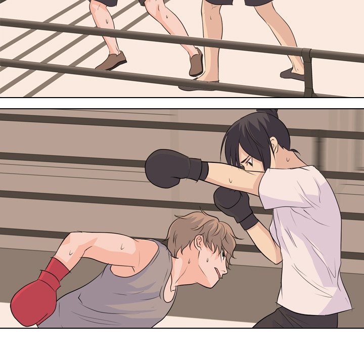 High School Legend  Red Dragon Manhwa - Chapter 68 Page 64