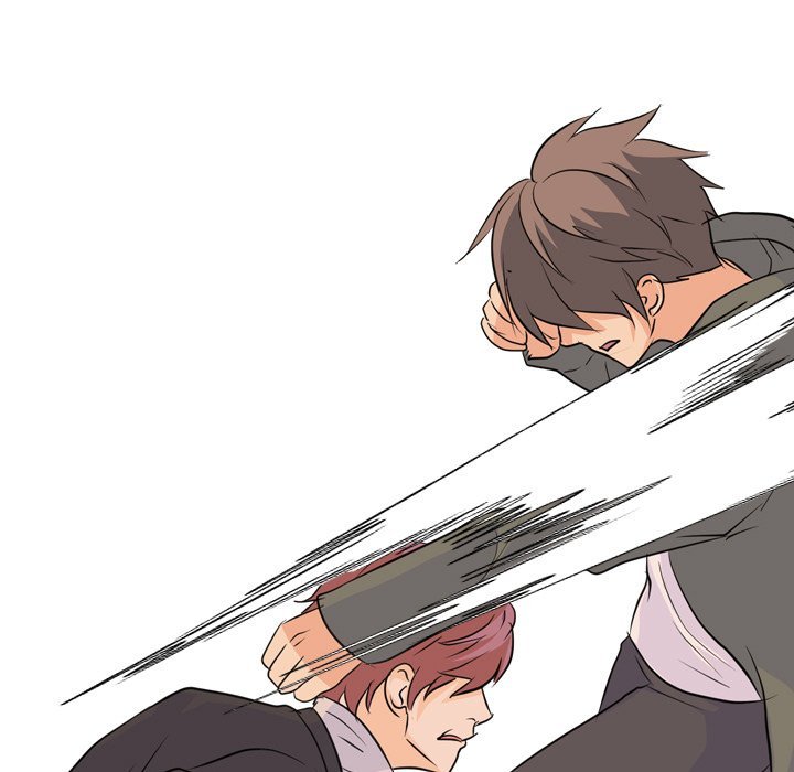 High School Legend  Red Dragon Manhwa - Chapter 68 Page 68