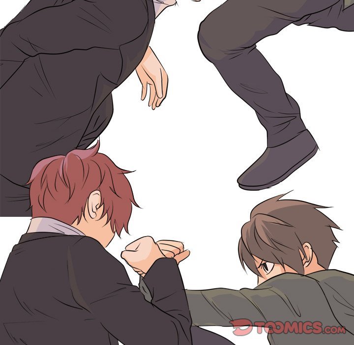 High School Legend  Red Dragon Manhwa - Chapter 68 Page 69