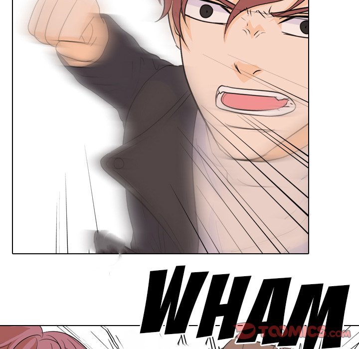 High School Legend  Red Dragon Manhwa - Chapter 68 Page 73
