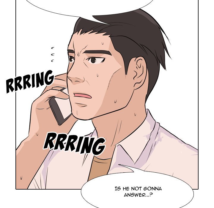 High School Legend  Red Dragon Manhwa - Chapter 68 Page 75