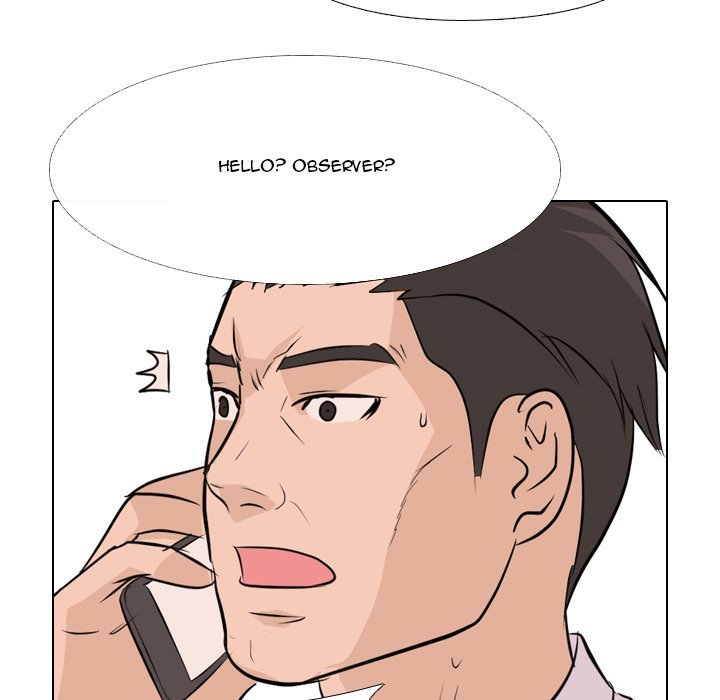 High School Legend  Red Dragon Manhwa - Chapter 68 Page 76