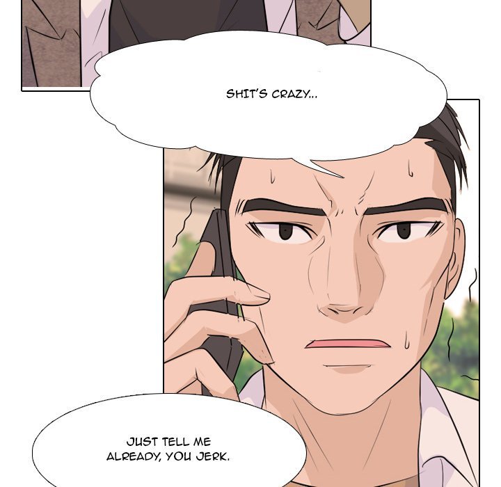 High School Legend  Red Dragon Manhwa - Chapter 68 Page 79