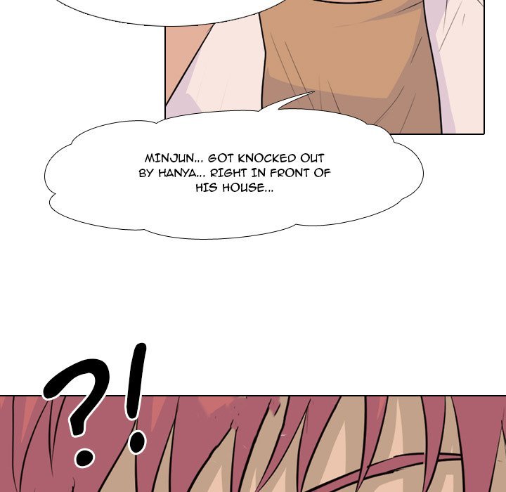 High School Legend  Red Dragon Manhwa - Chapter 68 Page 80