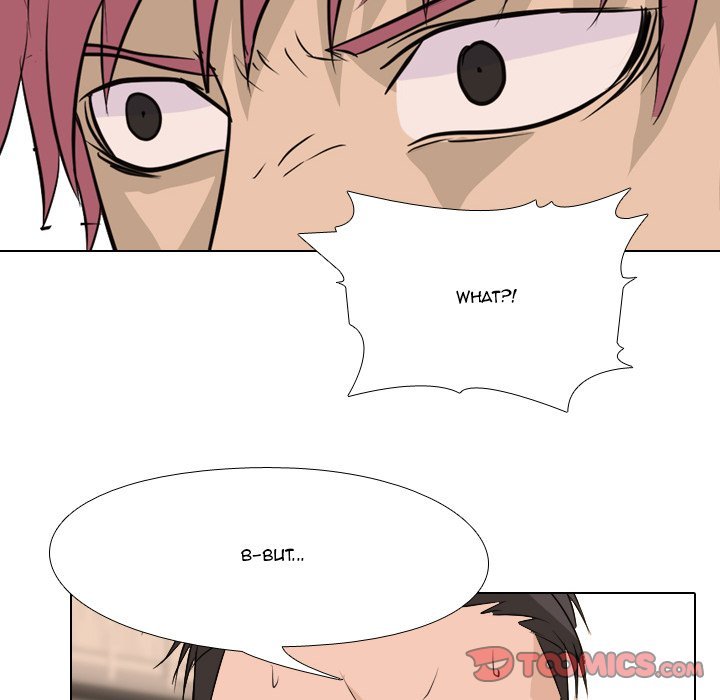 High School Legend  Red Dragon Manhwa - Chapter 68 Page 81