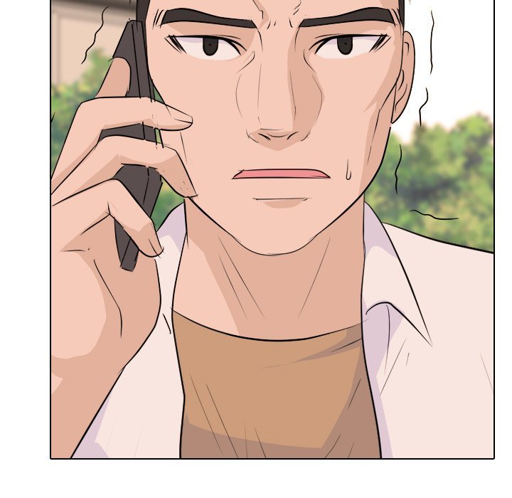 High School Legend  Red Dragon Manhwa - Chapter 68 Page 82