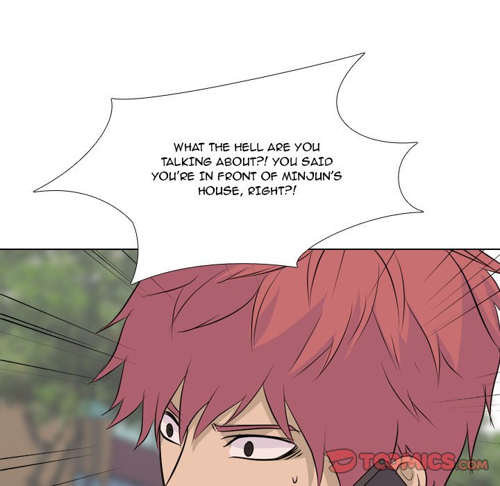High School Legend  Red Dragon Manhwa - Chapter 68 Page 85