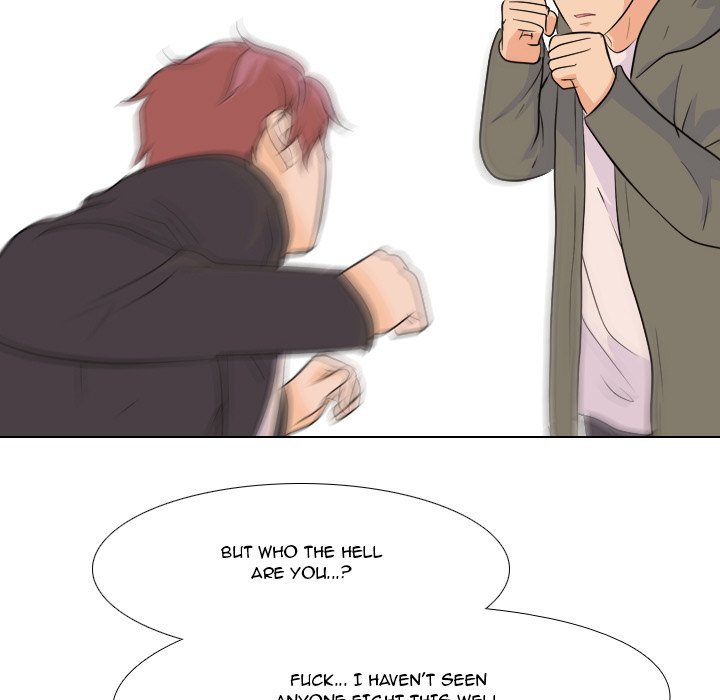 High School Legend  Red Dragon Manhwa - Chapter 68 Page 88