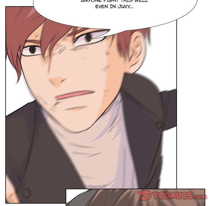 High School Legend  Red Dragon Manhwa - Chapter 68 Page 89