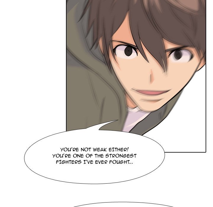 High School Legend  Red Dragon Manhwa - Chapter 68 Page 90