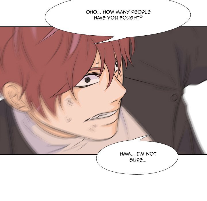 High School Legend  Red Dragon Manhwa - Chapter 68 Page 91