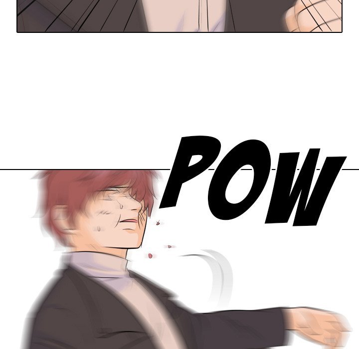 High School Legend  Red Dragon Manhwa - Chapter 68 Page 94