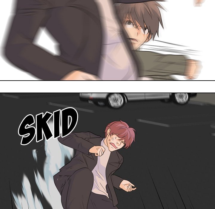 High School Legend  Red Dragon Manhwa - Chapter 68 Page 95