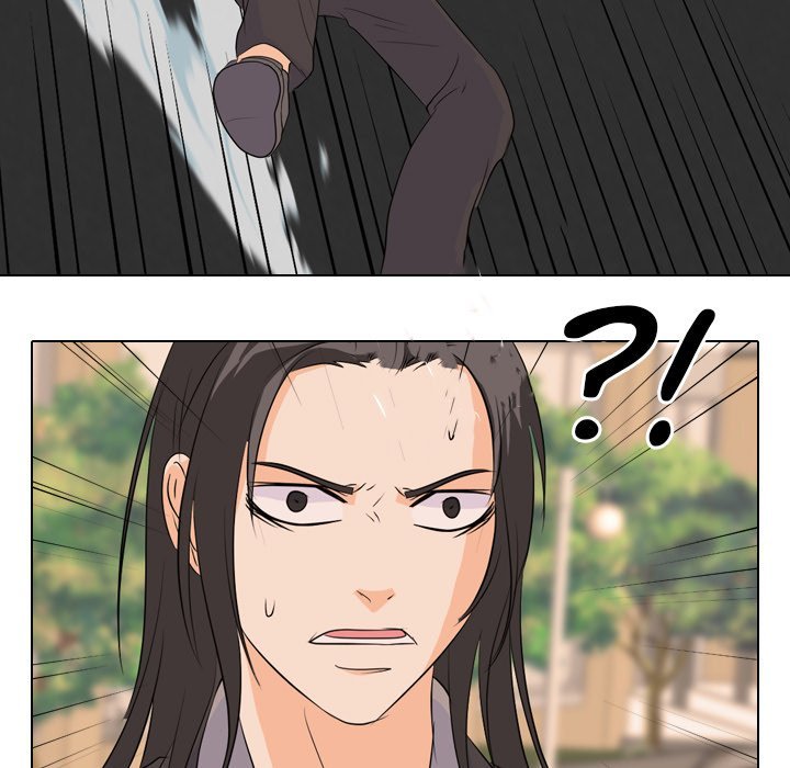 High School Legend  Red Dragon Manhwa - Chapter 68 Page 96