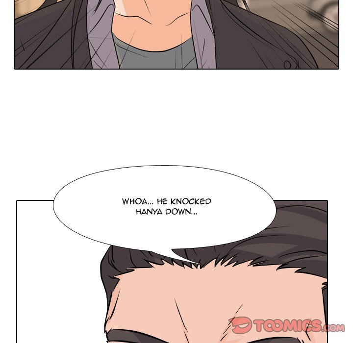 High School Legend  Red Dragon Manhwa - Chapter 68 Page 97