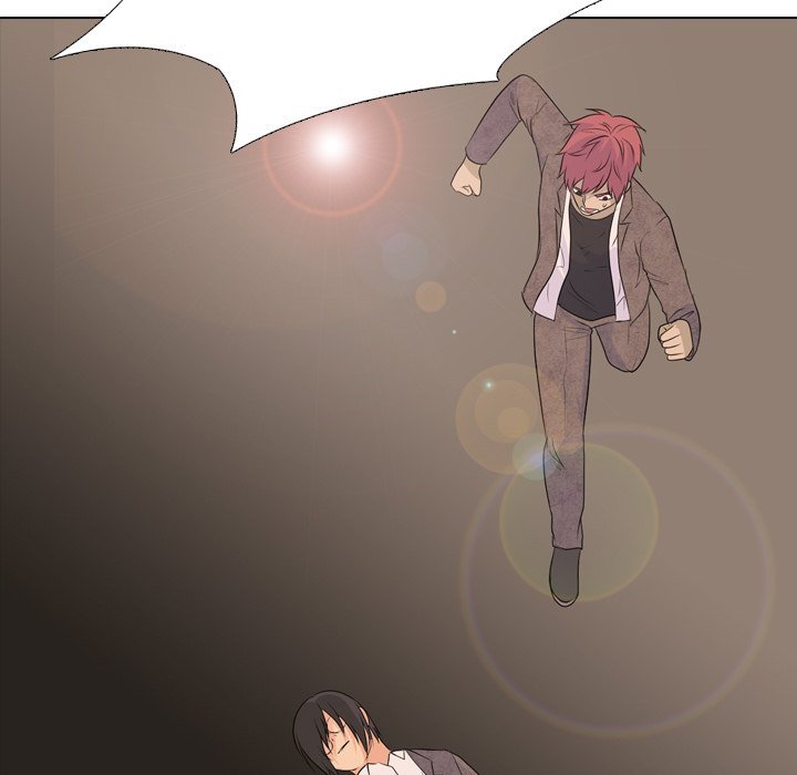 High School Legend  Red Dragon Manhwa - Chapter 68 Page 103