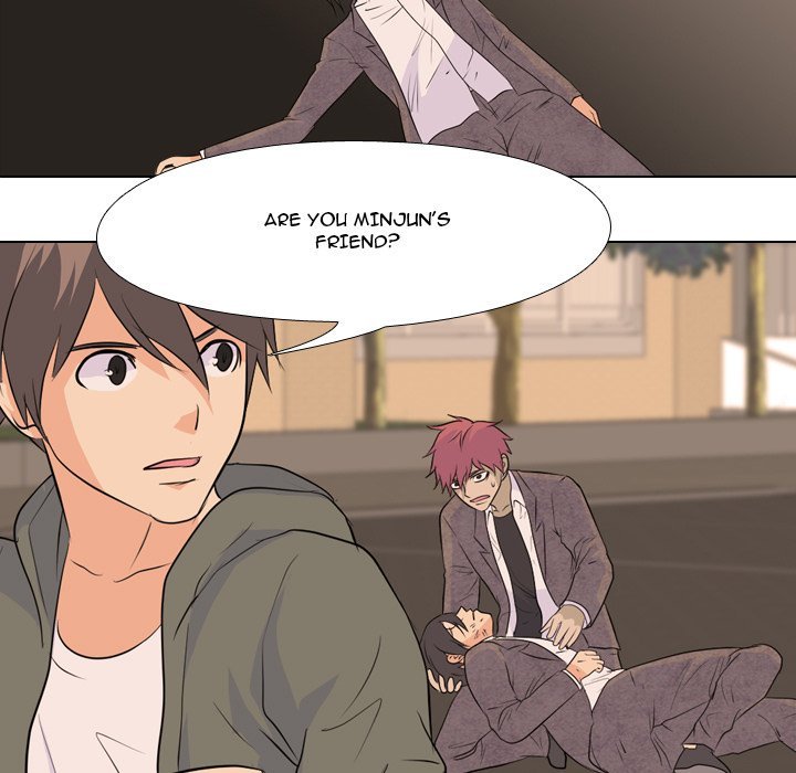 High School Legend  Red Dragon Manhwa - Chapter 68 Page 104