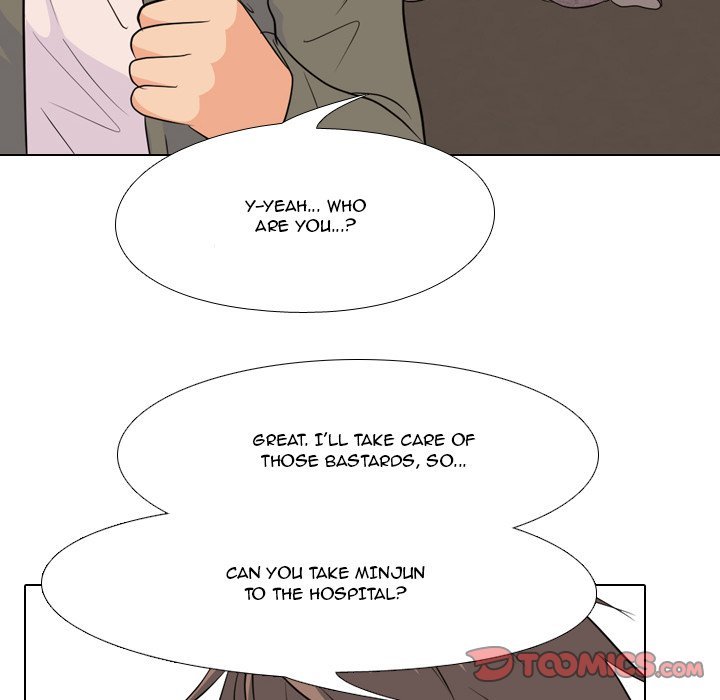 High School Legend  Red Dragon Manhwa - Chapter 68 Page 105