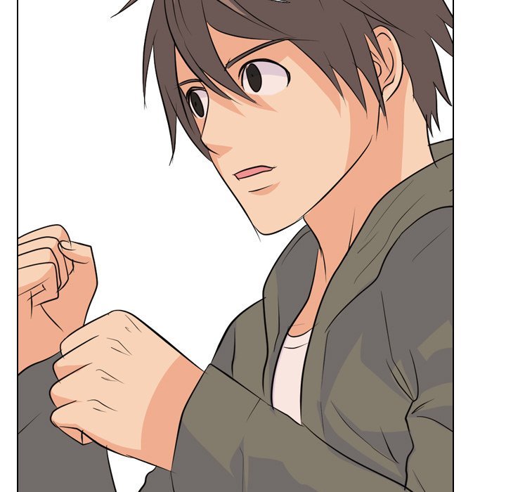 High School Legend  Red Dragon Manhwa - Chapter 68 Page 106