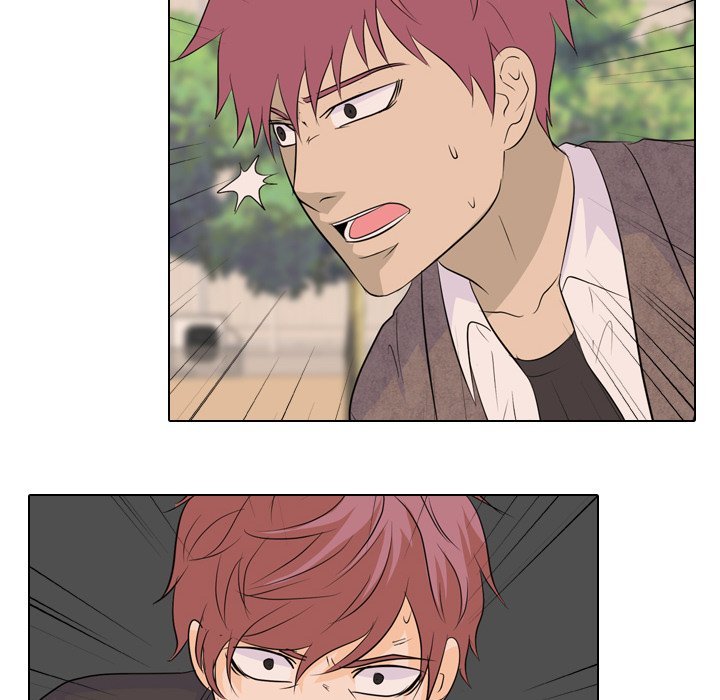 High School Legend  Red Dragon Manhwa - Chapter 68 Page 111