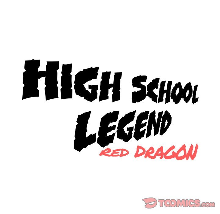 High School Legend  Red Dragon Manhwa - Chapter 68 Page 113