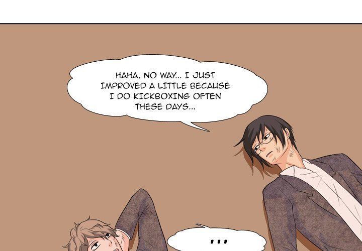 High School Legend  Red Dragon Manhwa - Chapter 38 Page 0