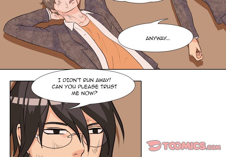 High School Legend  Red Dragon Manhwa - Chapter 38 Page 1