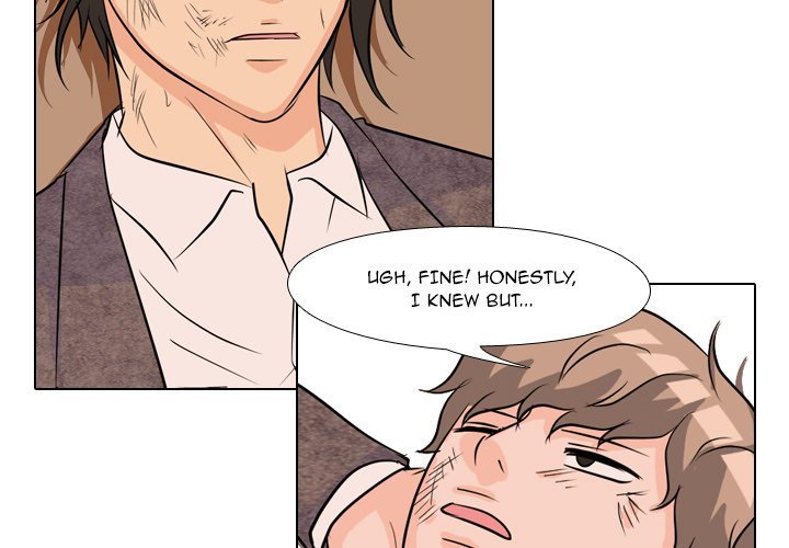 High School Legend  Red Dragon Manhwa - Chapter 38 Page 2