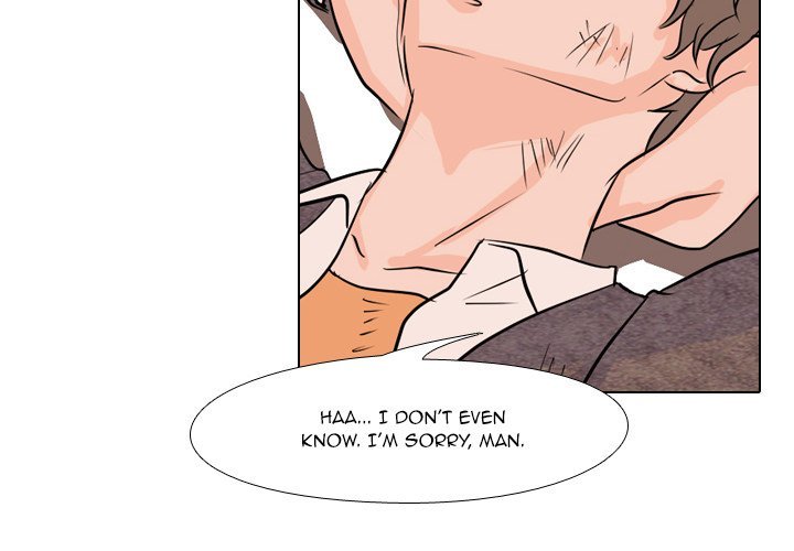 High School Legend  Red Dragon Manhwa - Chapter 38 Page 3